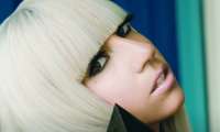 Puzzle Lady Gaga