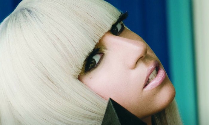 Puzzle Lady Gaga - Chanteuses & Chanteurs - Absolu Puzzle