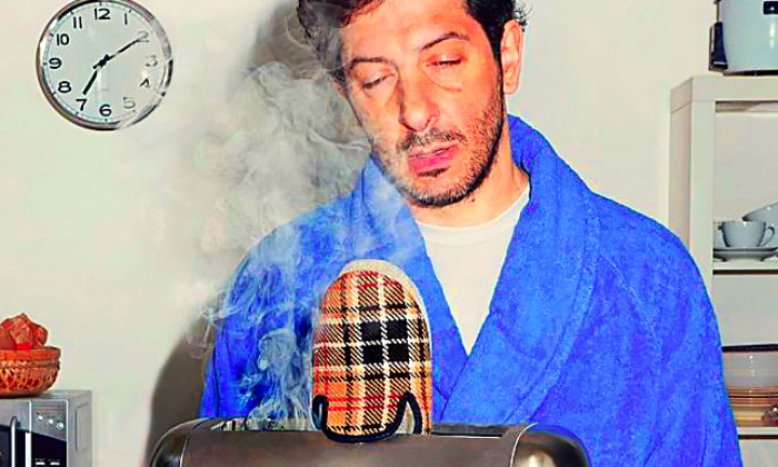 Puzzle Sept heures du matin - Divers - Absolu Puzzle