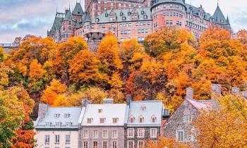 Puzzle 14360 - Château