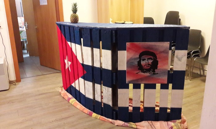 Puzzle Bar - Cuisine & Gastronomie - Absolu Puzzle