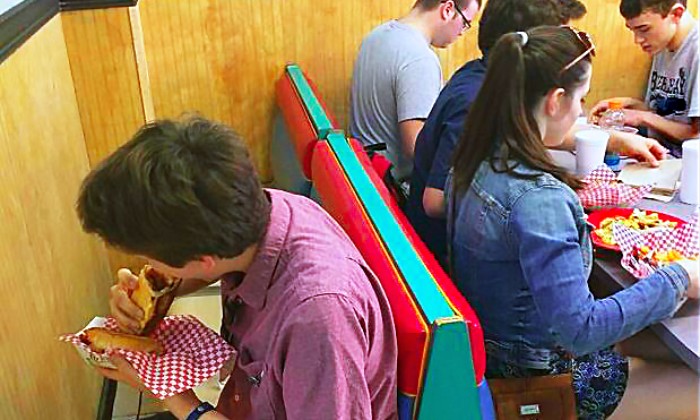 Puzzle punition - Cuisine & Gastronomie - Absolu Puzzle