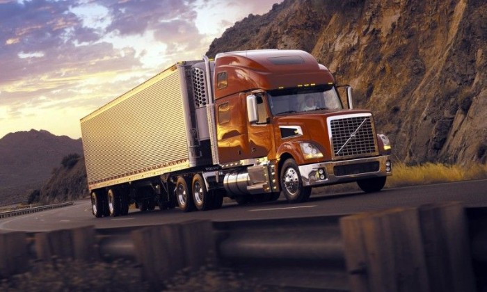 Puzzle VOLVO US - Véhicules & Transports - Absolu Puzzle