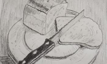 Puzzle 14236 - tartine de pain