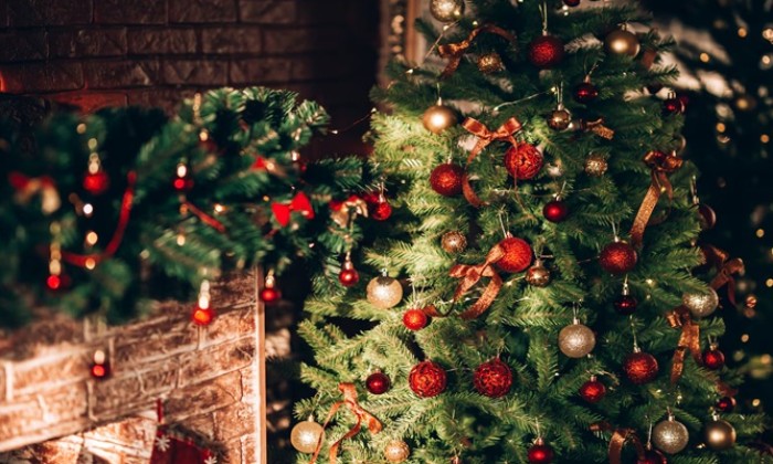 Puzzle Un Noël vintage - Divers - Absolu Puzzle