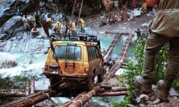 Puzzle 14660 - CAMEL TROPHY