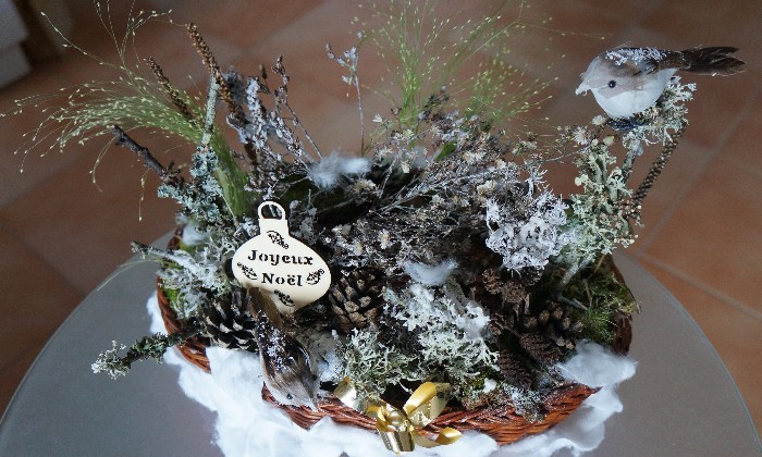 Puzzle Déco de Noël - Tableaux & Artistique - Absolu Puzzle