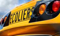 Puzzle Autobus scolaire