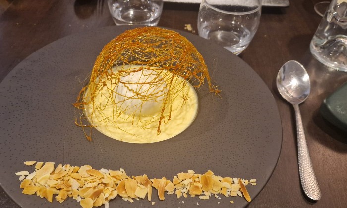 Puzzle Dessert - Cuisine & Gastronomie - Absolu Puzzle