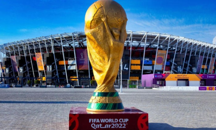 Puzzle CDM2022 - Sports & Loisirs - Absolu Puzzle