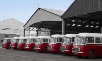 Puzzle 14396 - Autobus