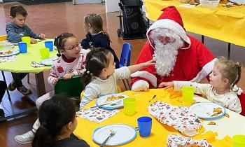 Puzzle 14581 - cette année bonne nouvelle