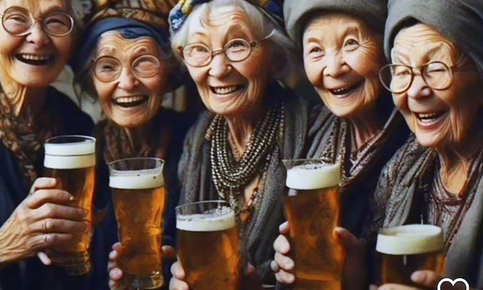 Puzzle a toutes les mamies - Cuisine & Gastronomie - Absolu Puzzle