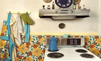 Puzzle 14803 - Cuisine d'antan