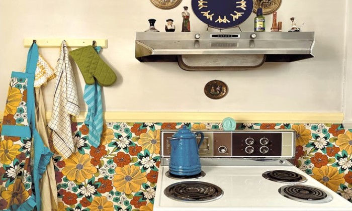 Puzzle Cuisine d'antan - Divers - Absolu Puzzle