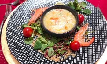 Puzzle 14546 - Repas de fête