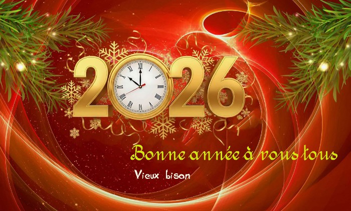 Puzzle voeux pour 2026 - Divers - Absolu Puzzle