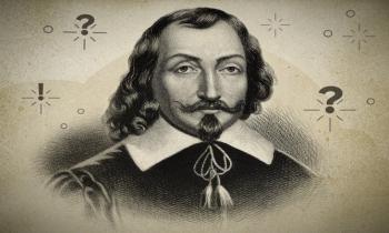 Puzzle 14799 - Samuel de Champlain