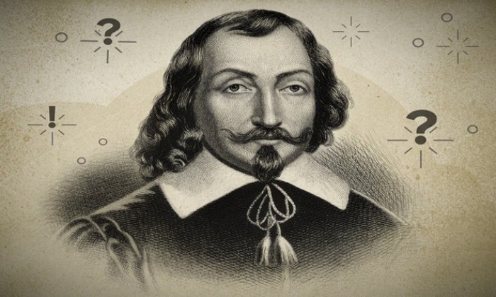 Puzzle Samuel de Champlain - Divers - Absolu Puzzle