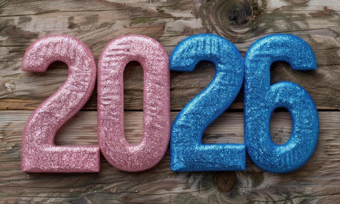 Puzzle Bonne Année - Divers - Absolu Puzzle