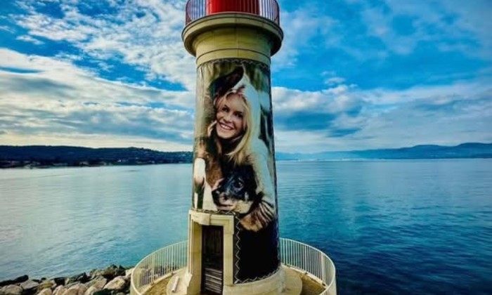 Puzzle PHARE B B - Paysages & Fleurs - Absolu Puzzle