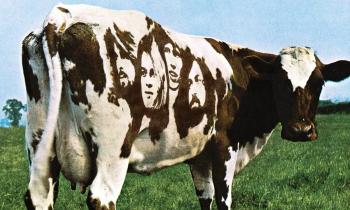 Puzzle 14697 - PINK FLOYD