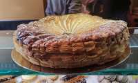 Puzzle Galette des rois