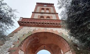 15069 | La "Tour Eiffel" d'Ortaffa - 