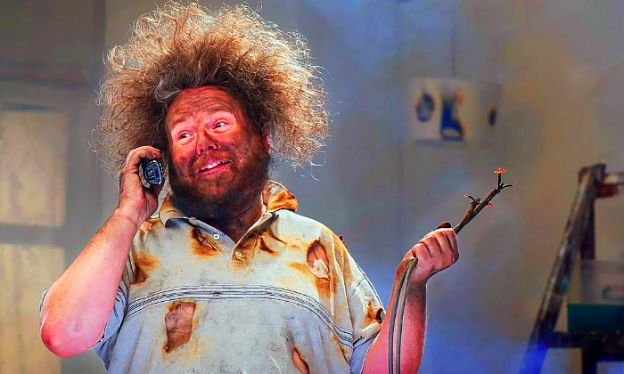 Puzzle j'ai trouvé la panne - Divers - Absolu Puzzle