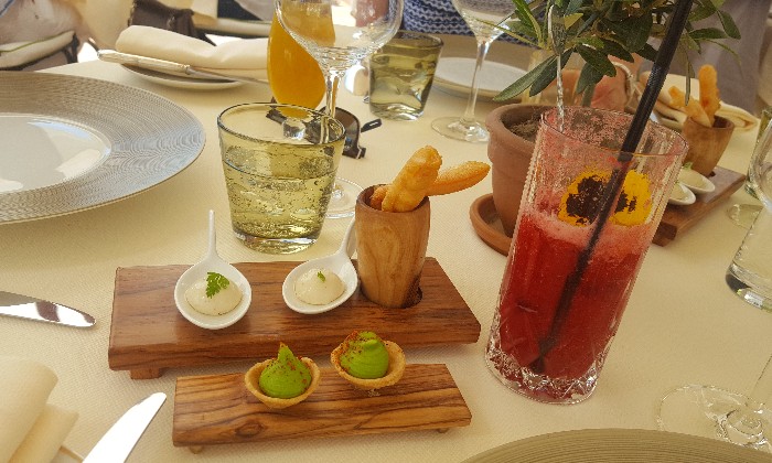 Puzzle Cocktail dans la catégorie Cuisine & Gastronomie 