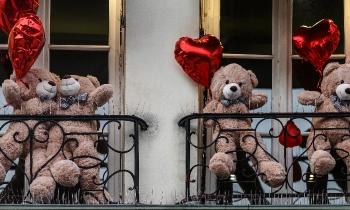 Puzzle 14962 - C'est la SAINT Valentin