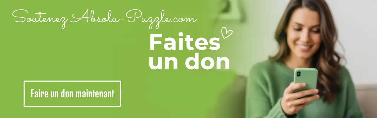 don pour Absolu-Puzzle.com