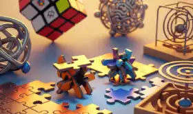 Nouveautés puzzles 2025