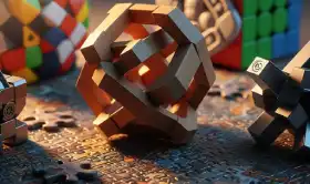 Top 10 puzzles