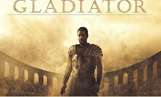 puzzle Gladiator, le film