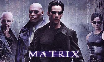 puzzle Matrix, Le film Matrix