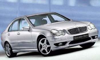26 | Mercedes Classe C - Magnifique Mercedes Classe C. voir le site officiel de la marque : ici.