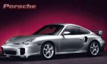 29 | Porsche - La Fameuse Porsche.