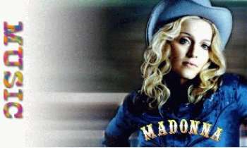 Puzzle 67 - Madonna