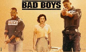 puzzle Bad Boys, Un grand film ...