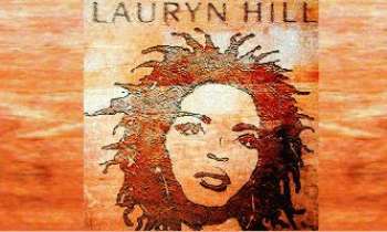 149 | Lauryn Hill - Lauryn Hill, la chanteuse du groupe The Fugees