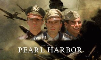 puzzle Pearl Harbor, Film de guerre