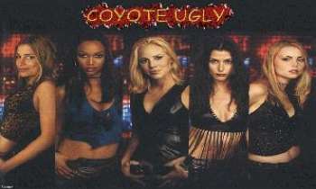 125 | Coyote Ugly - Coyote Ugly