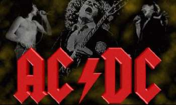 Puzzle 146 - AC/DC