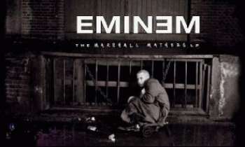 153 | Eminem - Rappeur Américain Eminem