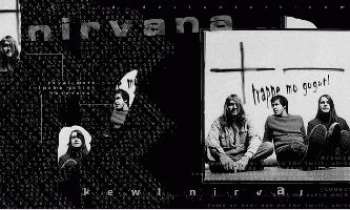 161 | Nirvana - Le très célèbre groupe Nirvana