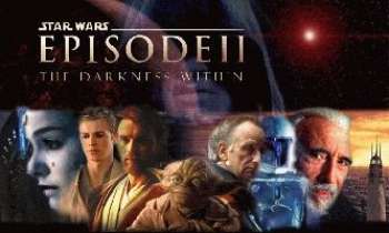Puzzle 208 - Star Wars