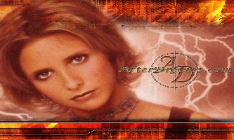 puzzle Buffy, Buffy contre les vampires