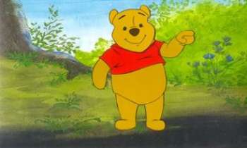 268 | Winnie the Pooh - Winnie the Pooh, pour ses fans...