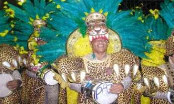 292 | RIO le Roi Léopard - RIO, le roi léopard au royaume de la musique